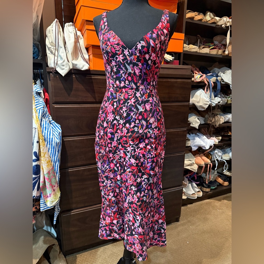 Elie Tahari dress